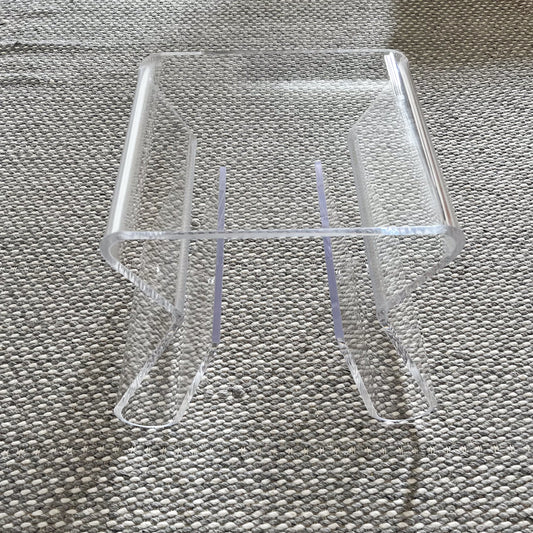 The Crimpy Side Table