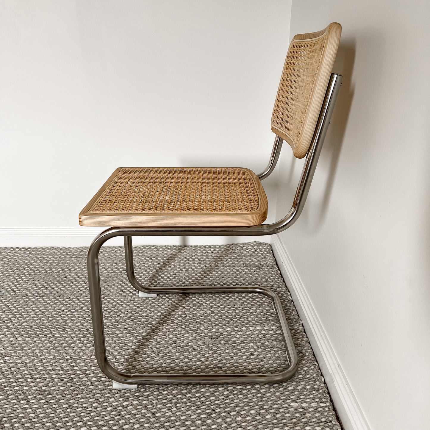 The Sisal Dining Chair